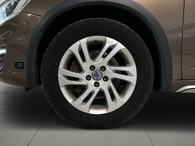 Volvo V60 bild 14