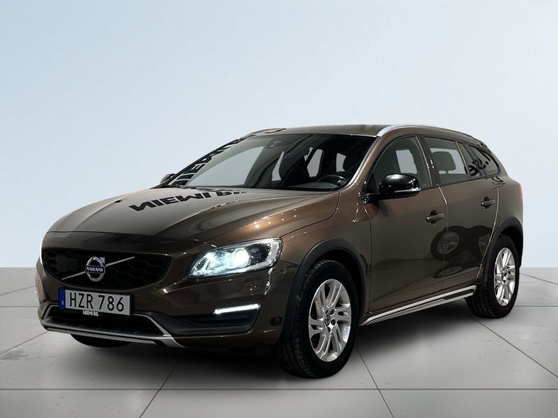 Volvo V60 bild 16