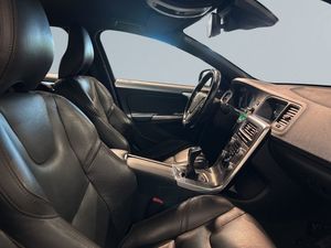 Volvo V60 bild 10