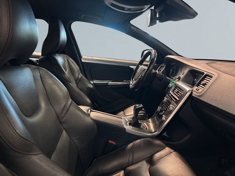 Volvo V60 bild 10