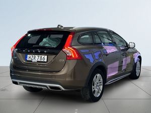 Volvo V60 bild 6