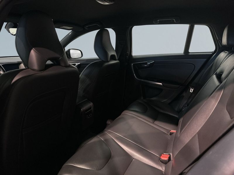 Volvo V60 bild 13