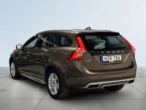 Volvo V60 bild 5