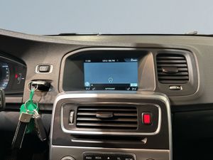 Volvo V60 bild 11
