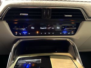 Mazda CX-60 bild 19