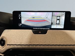 Mazda CX-60 bild 11