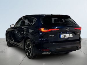 Mazda CX-60 bild 5