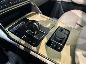 Mazda CX-60 bild 20