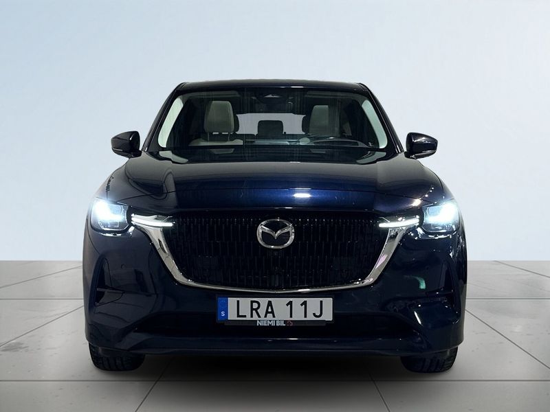 Mazda CX-60 bild 2