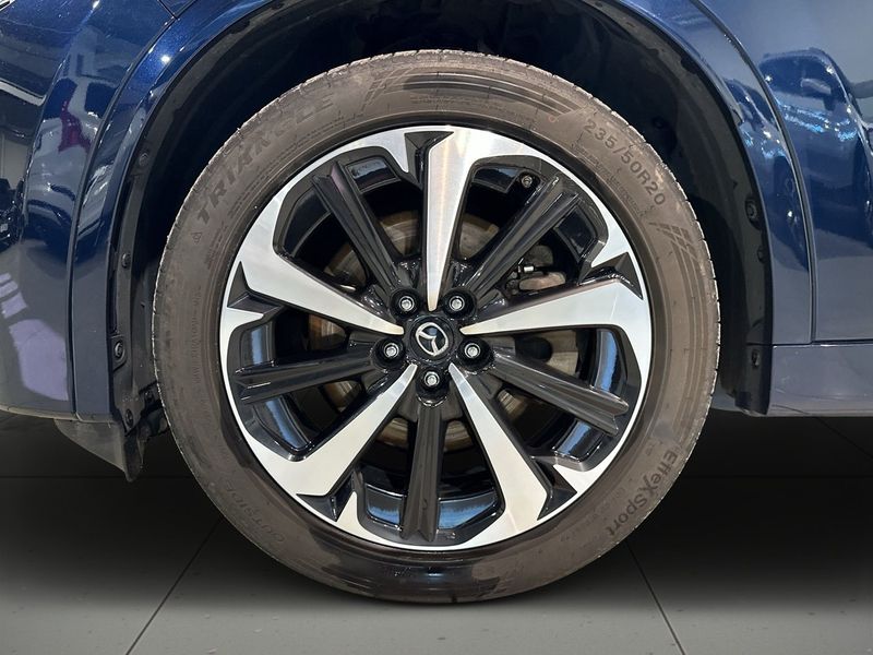 Mazda CX-60 bild 14