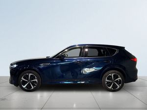 Mazda CX-60 bild 4