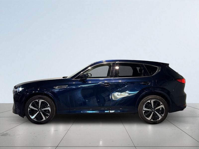 Mazda CX-60 bild 4