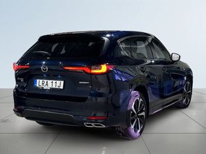 Mazda CX-60 bild 6