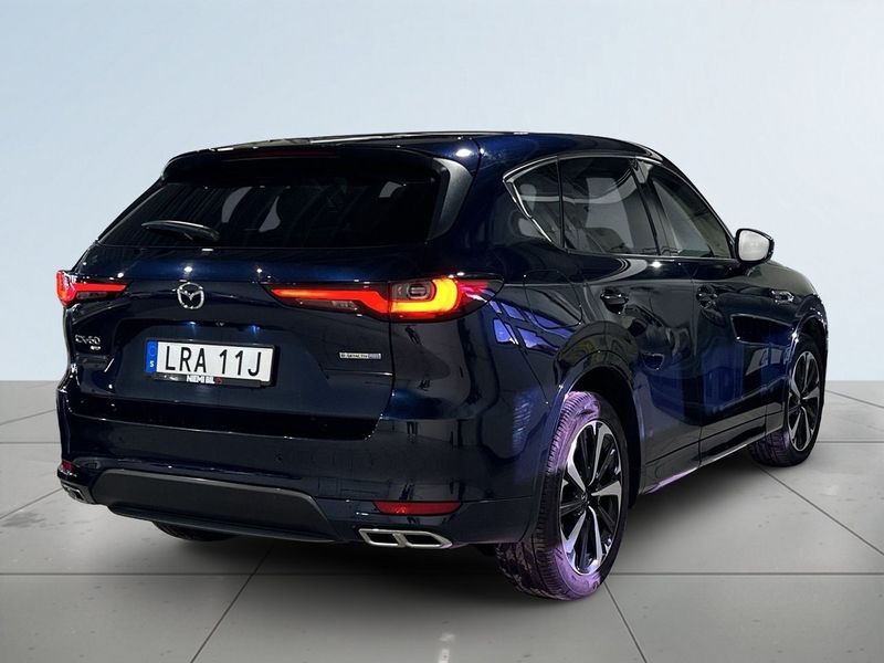 Mazda CX-60 bild 6