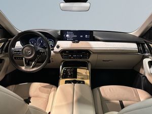 Mazda CX-60 bild 8