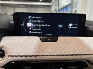 Mazda CX-60 bild 21