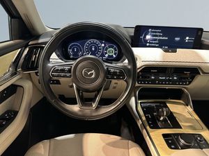 Mazda CX-60 bild 9