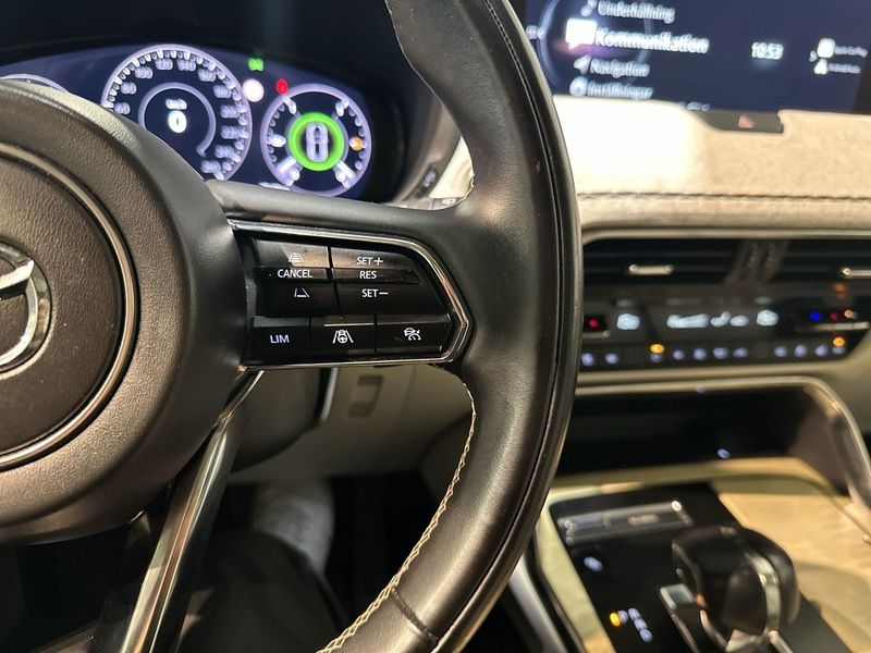 Mazda CX-60 bild 22