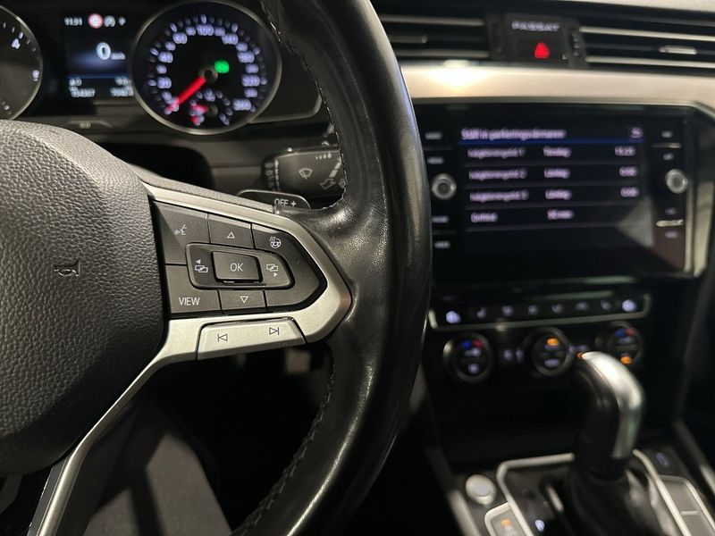 Volkswagen Passat bild 19