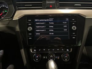 Volkswagen Passat bild 18