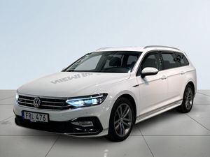 Volkswagen Passat bild 16