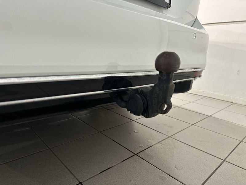 Volkswagen Passat bild 17