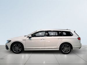 Volkswagen Passat bild 4