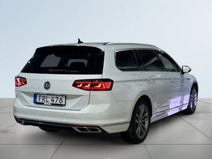 Volkswagen Passat bild 6
