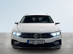 Volkswagen Passat bild 2