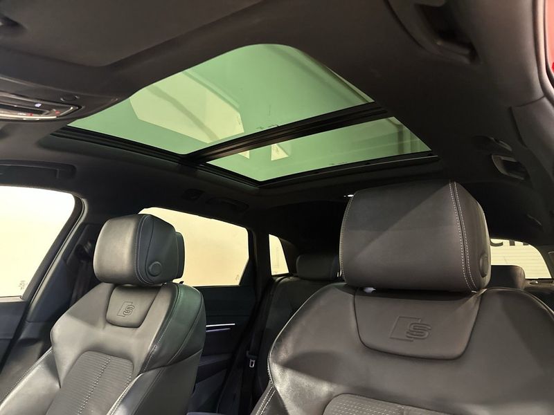 Audi Q8 e-tron bild 17