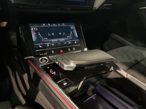 Audi Q8 e-tron bild 19