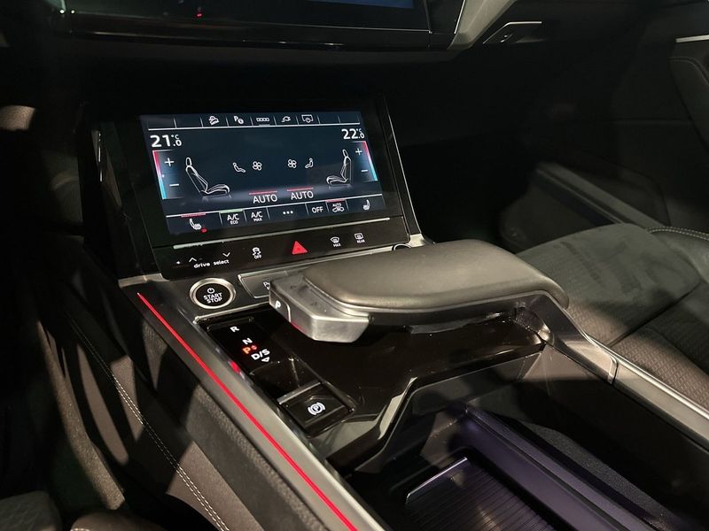 Audi Q8 e-tron bild 19