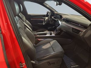 Audi Q8 e-tron bild 10