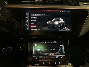 Audi Q8 e-tron bild 24