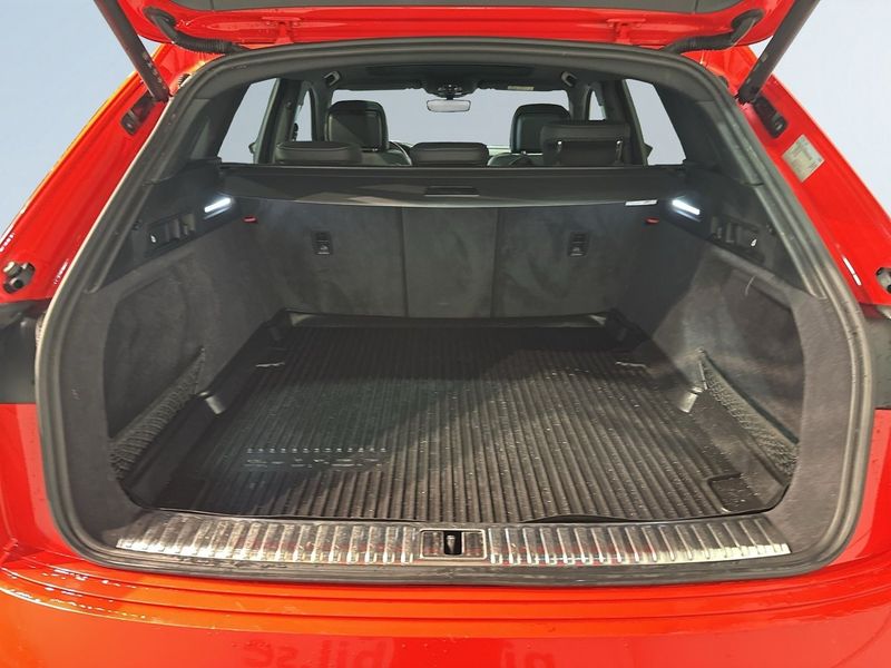 Audi Q8 e-tron bild 12