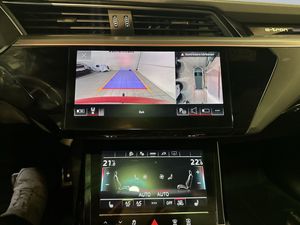 Audi Q8 e-tron bild 11