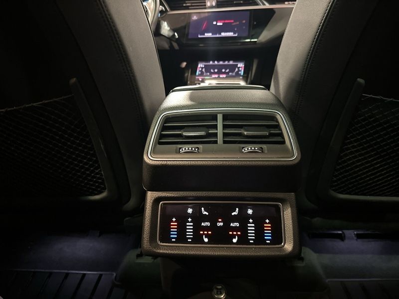 Audi Q8 e-tron bild 18