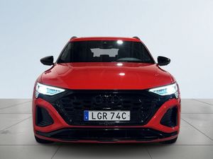 Audi Q8 e-tron bild 2