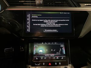Audi Q8 e-tron bild 23