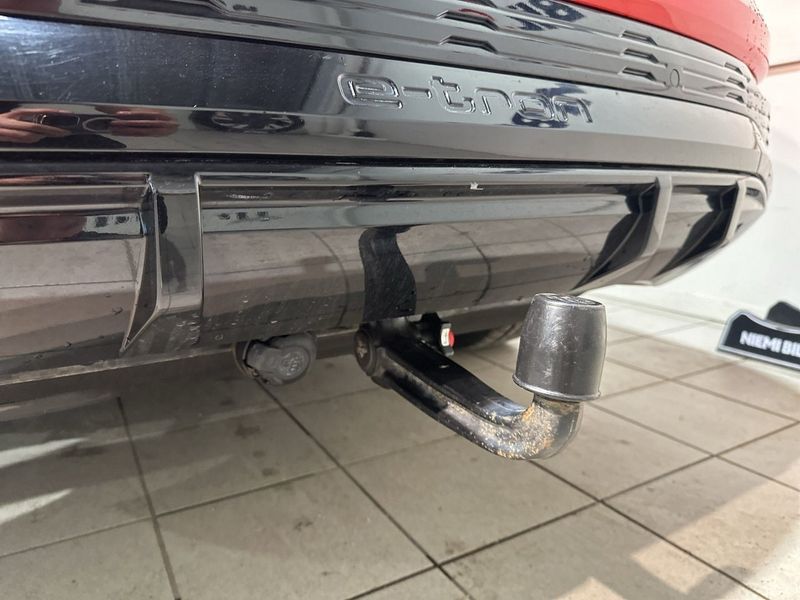 Audi Q8 e-tron bild 20