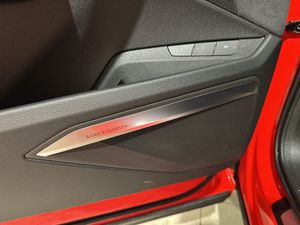 Audi Q8 e-tron bild 22