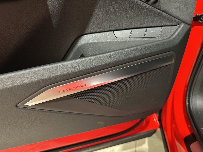 Audi Q8 e-tron bild 22