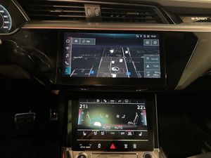 Audi Q8 e-tron bild 15
