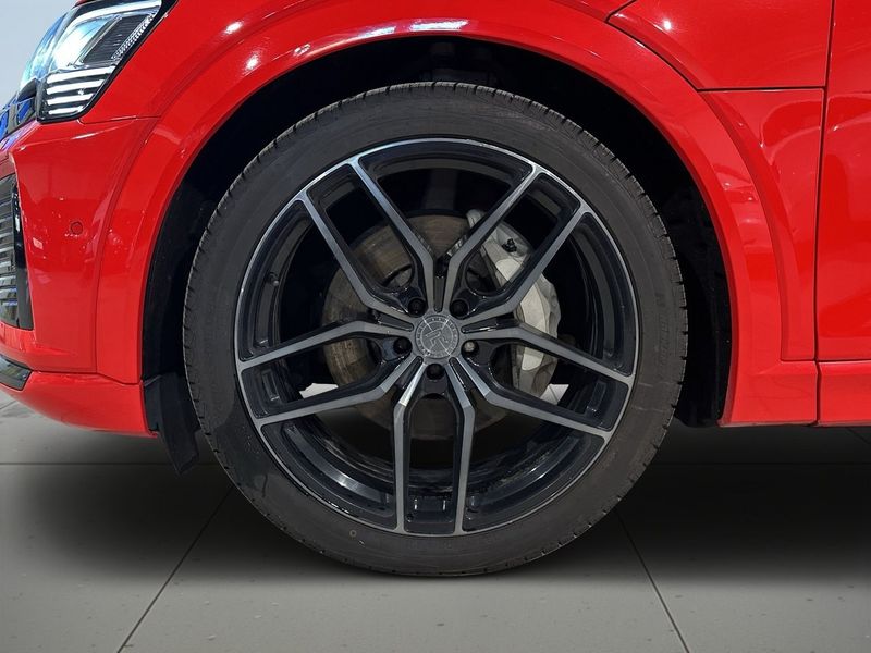 Audi Q8 e-tron bild 14