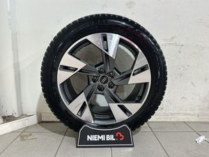 Audi Q8 e-tron bild 21