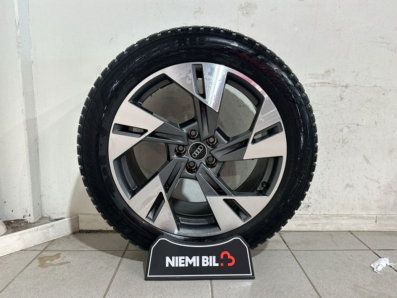 Audi Q8 e-tron bild 21