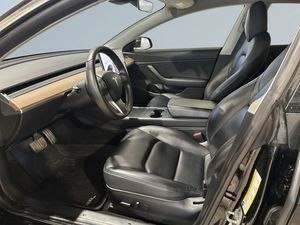 Tesla Model 3 bild 7