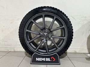 Tesla Model 3 bild 18