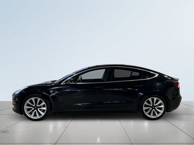 Tesla Model 3 bild 4