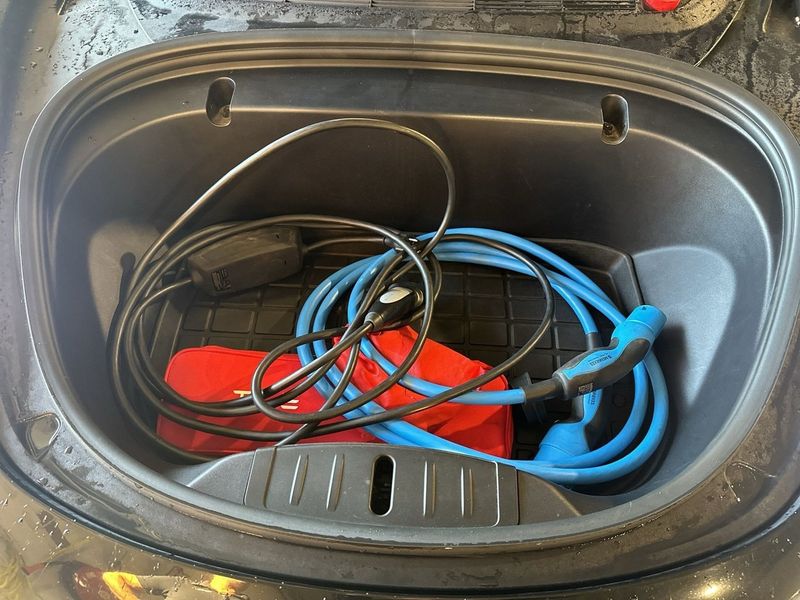 Tesla Model 3 bild 21